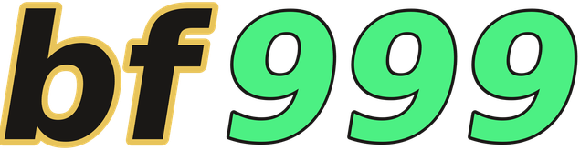 bf999 logo
