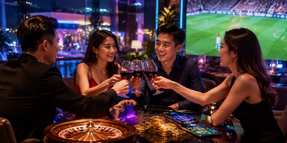 bf999 Trải Nghiệm Poker Viet Đặc Biệt Tại bf999